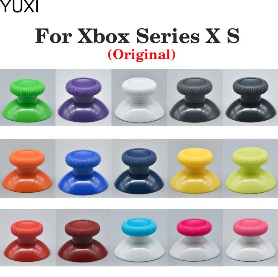 Gaming Accessories Xbox One - YUXI 2PCS Original 3D Analog Joystick