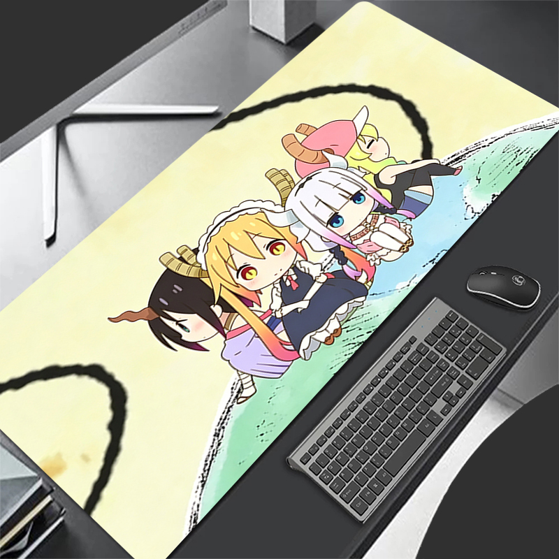 Gaming Accessories Cheap - Mouse Pad Gamer Keyboard Mousepad M-iss