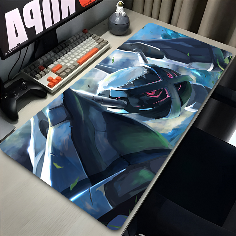 Gaming Accessories Cheap - Computer Desk Mat Game P-pokemon Metagross