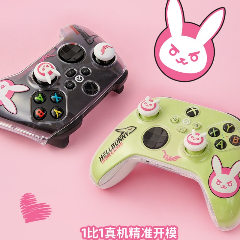 Gaming Accessories Joystick - Xbox Game Controller Protective And Joystick