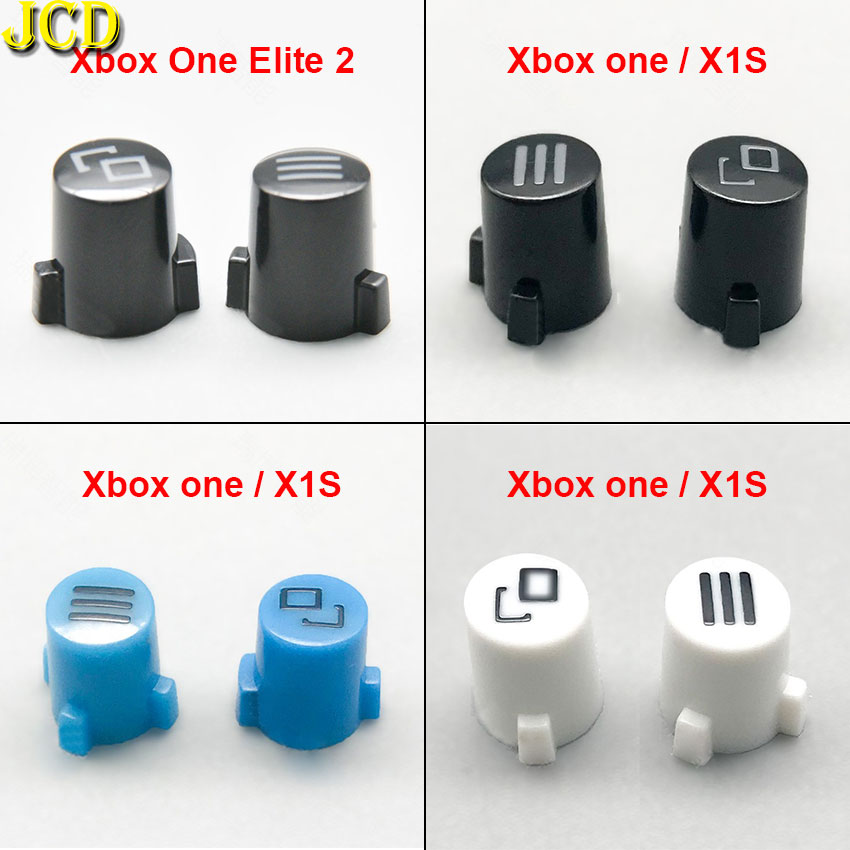 Gaming Accessories Xbox One - JCD Home Button Start Return Back