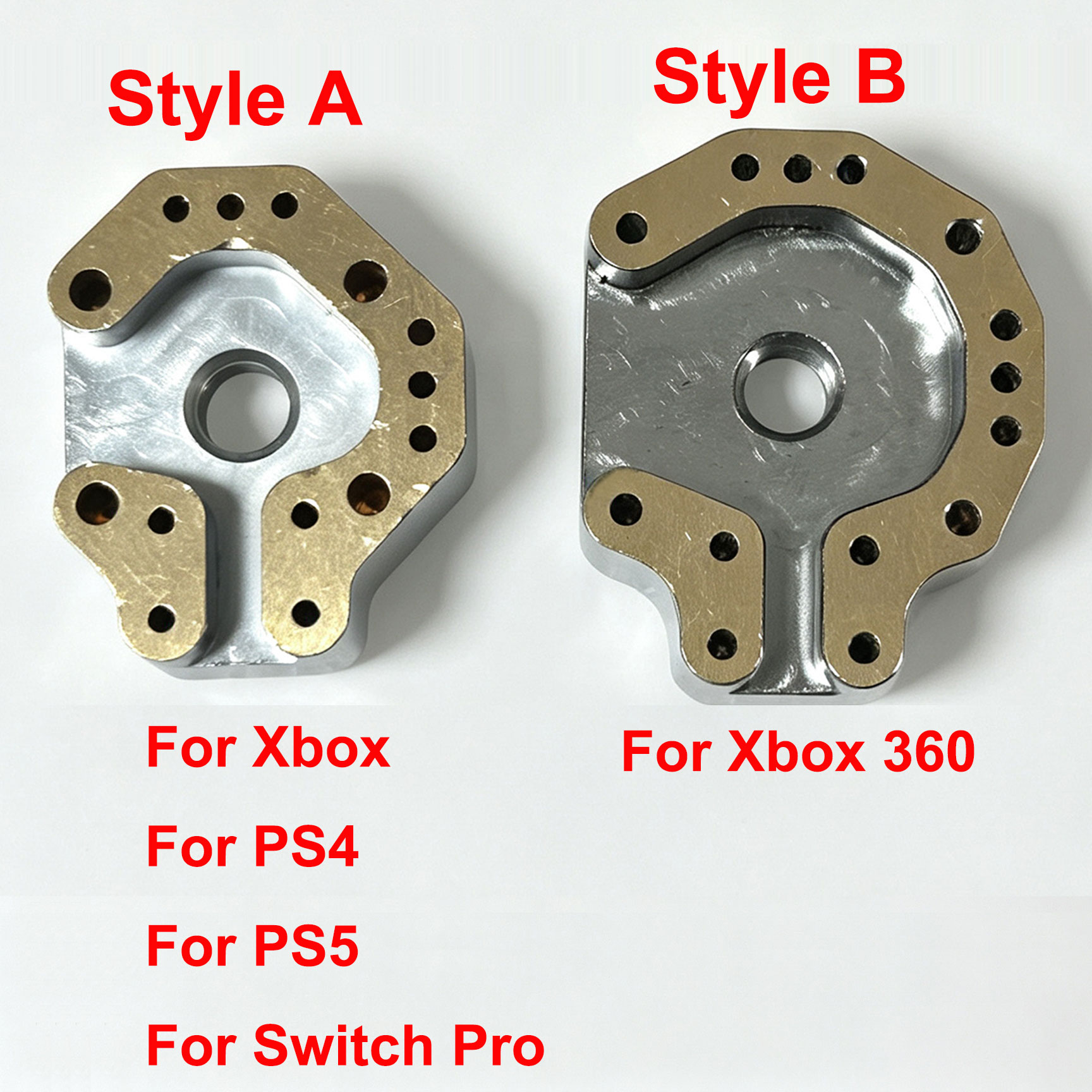 Gaming Accessories Joystick - Joystick Heating Mold & Soldering Iron