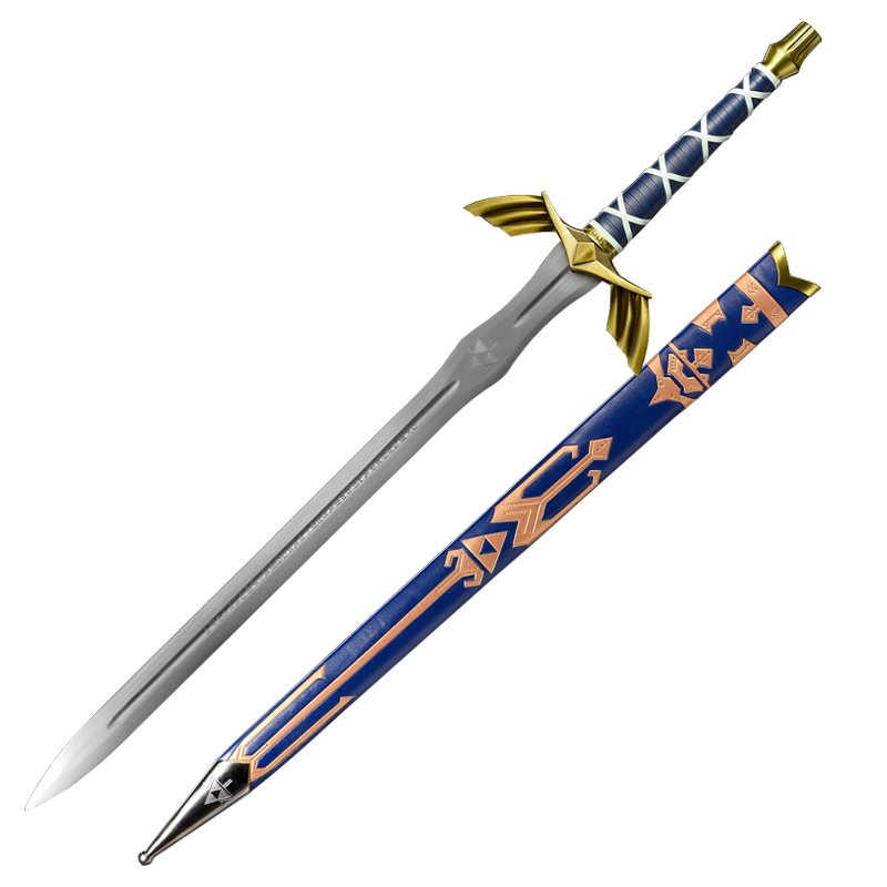 Gaming Accessories Europe - Game Prop Role-playing Sword Handcraft Decoration