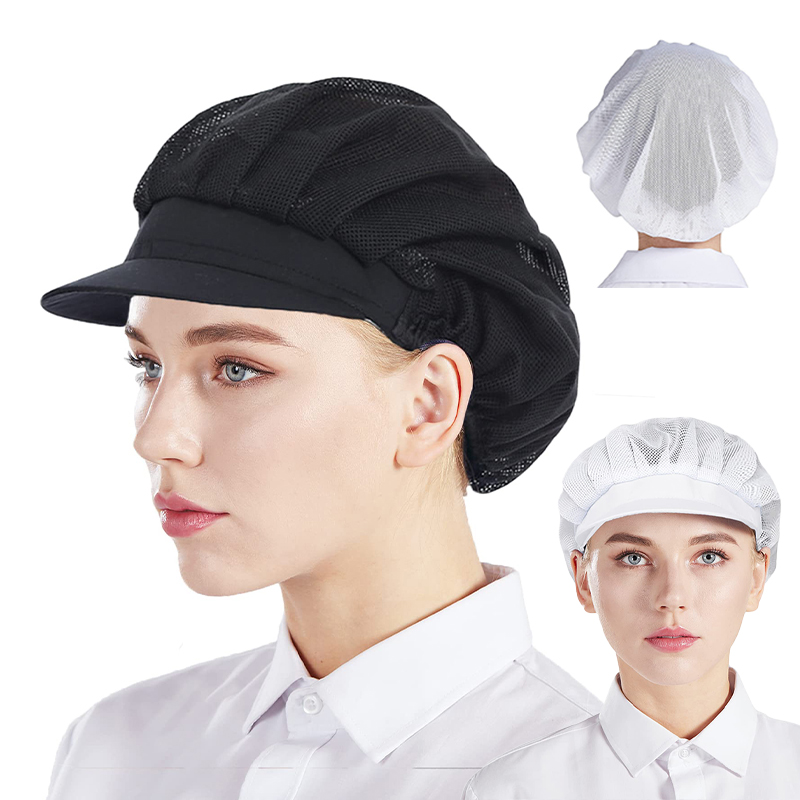 Gaming Kitchen Accessories - 2pcs or 5pcs Kitchen Cooking Hat