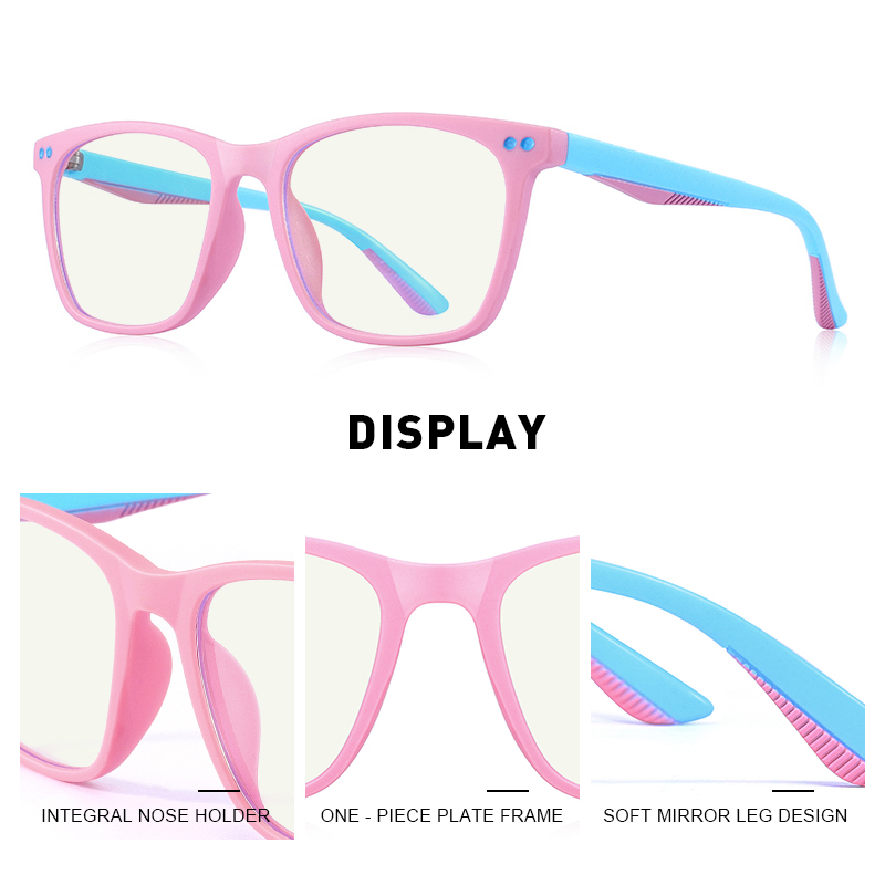 MERRYS DESIGN Anti Blue Light  - Gaming Accessories For Kids ulasan dan harga