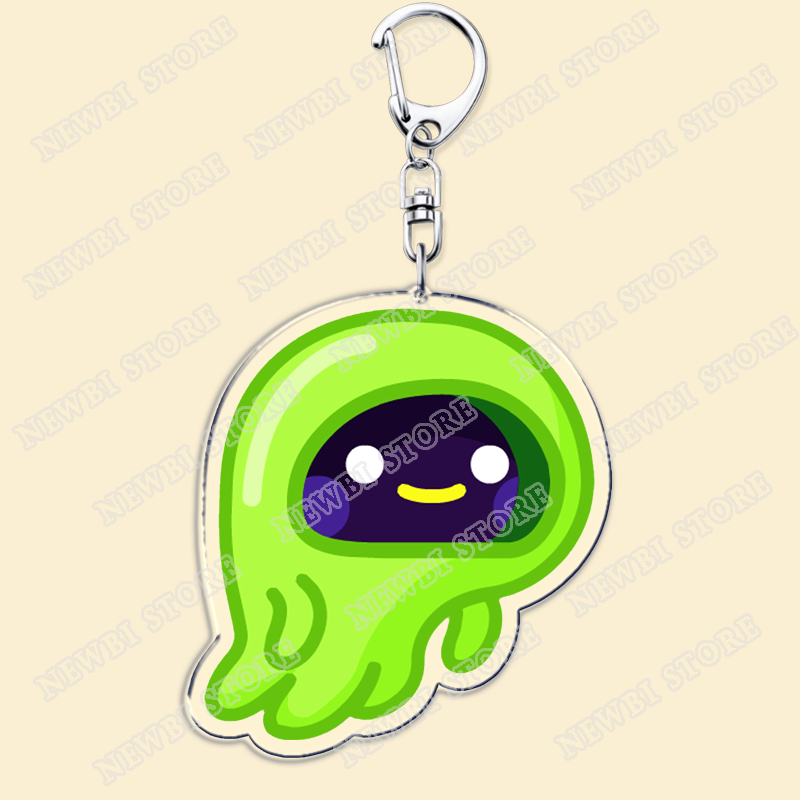 Cartoon Kids Game Keychains fo - Gaming Accessories For Kids ulasan dan harga