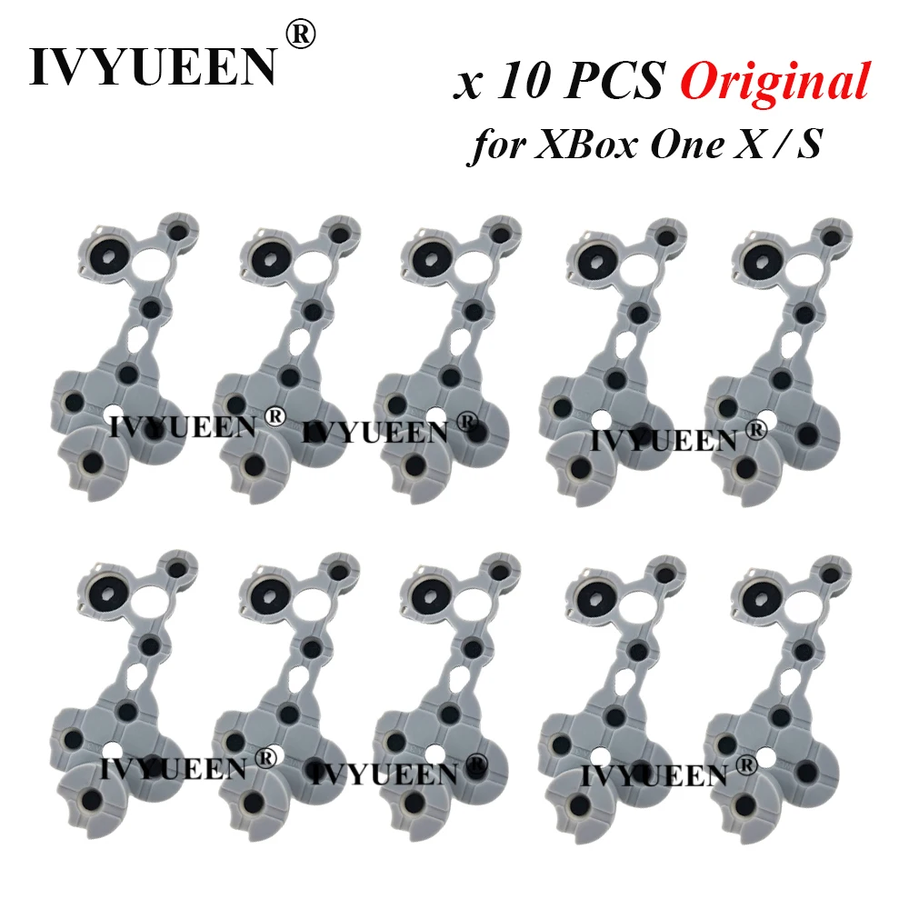 IVYUEEN 3-10 PCS for XBox One  - Gaming Accessories Xbox One ulasan dan harga