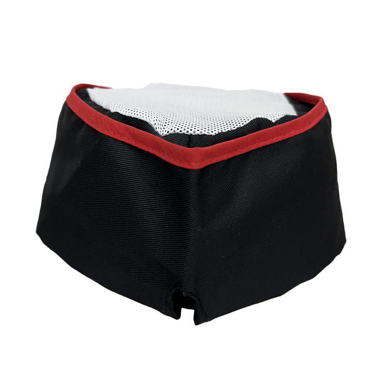 Catering Chef Boater Hat Resta - Gaming Kitchen Accessories ulasan dan harga