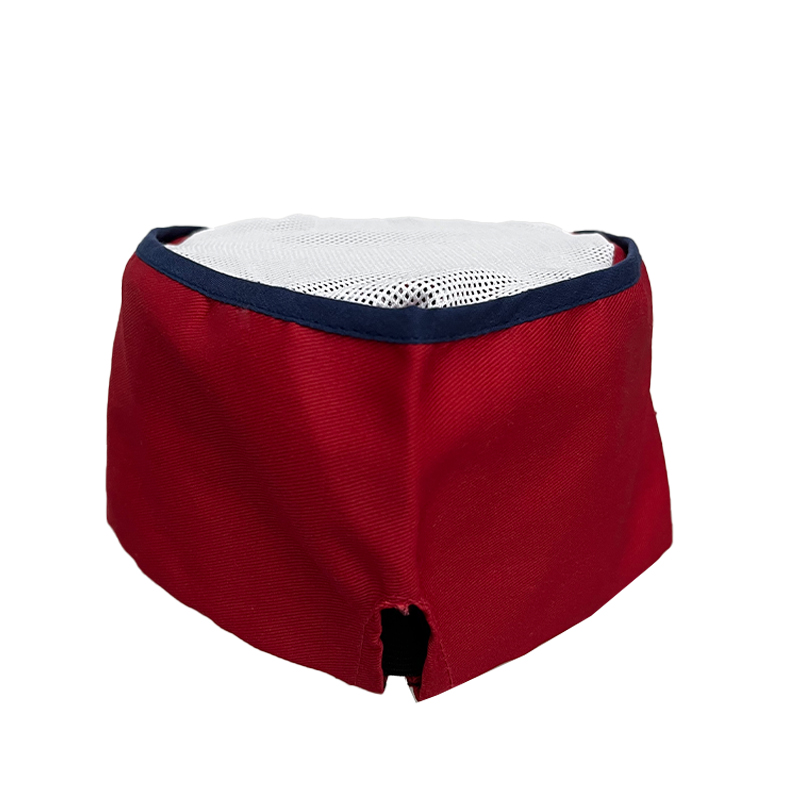 Catering Chef Boater Hat Resta - Gaming Kitchen Accessories ulasan dan harga
