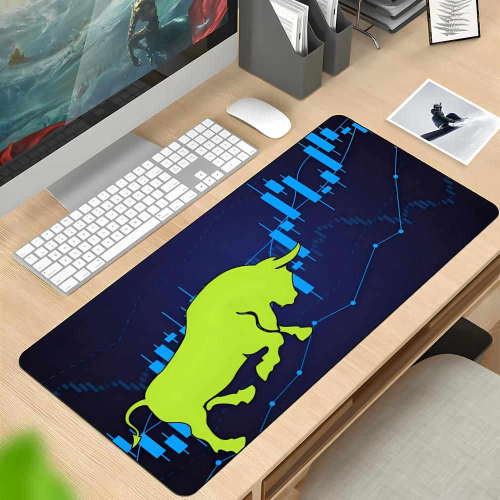 Market Bull Mouse Pad Rubber M - Gaming Accessories Market ulasan dan harga