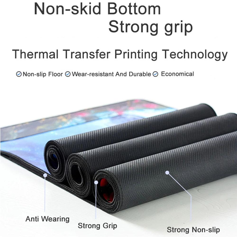Market Bull Mouse Pad Rubber M - Gaming Accessories Market ulasan dan harga