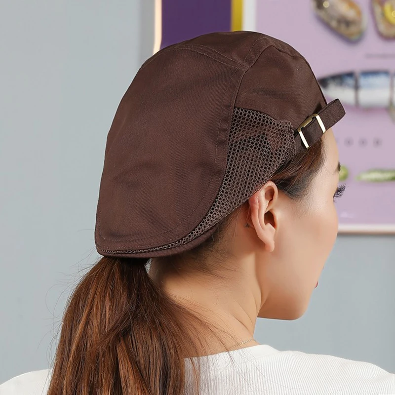 Restaurant Kitchen Hat Caterin - Gaming Kitchen Accessories ulasan dan harga