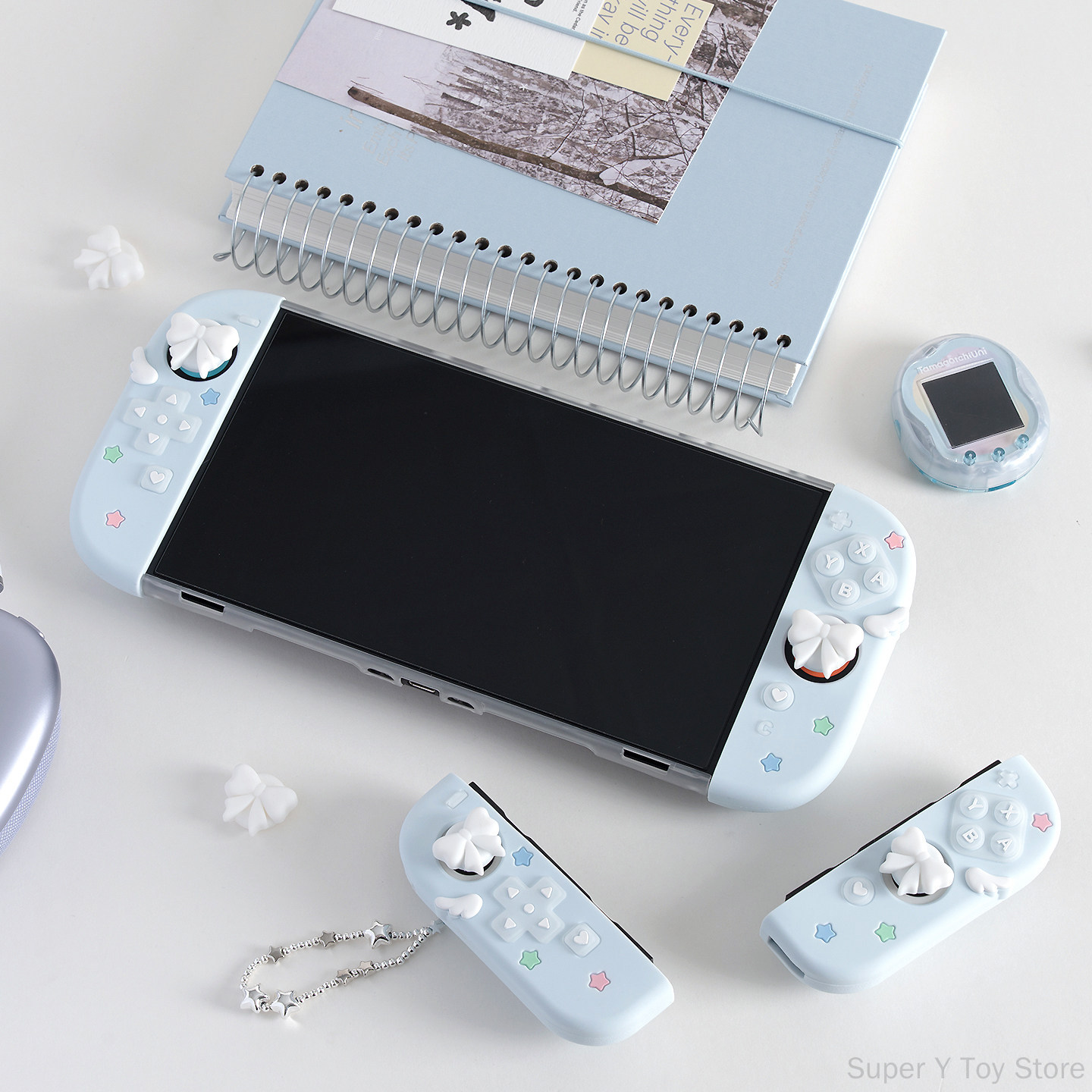 New Hot Original Protective Ca - Gaming Accessories Joystick ulasan dan harga