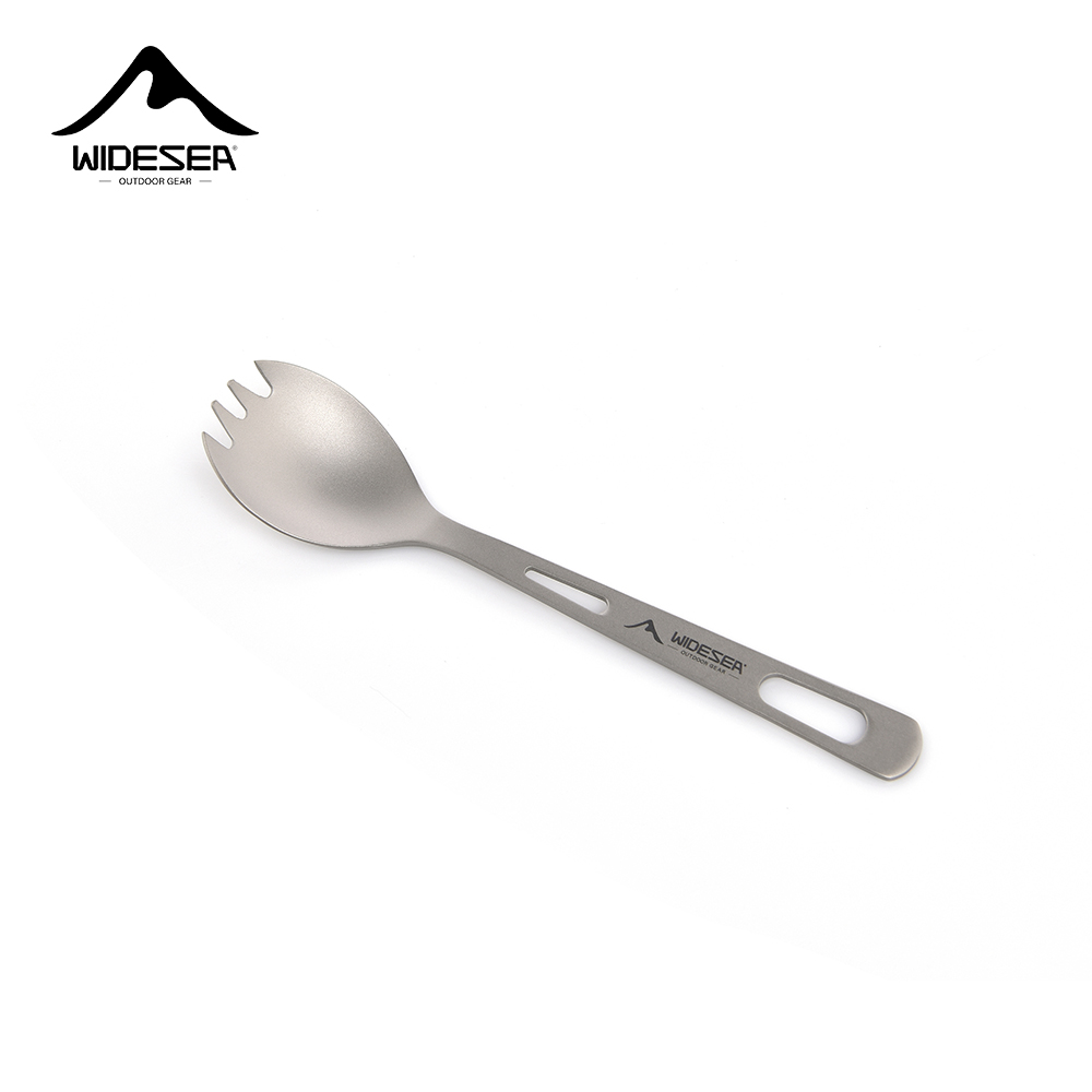 Widesea Camping Cooking Set Sp - Gaming Kitchen Accessories ulasan dan harga