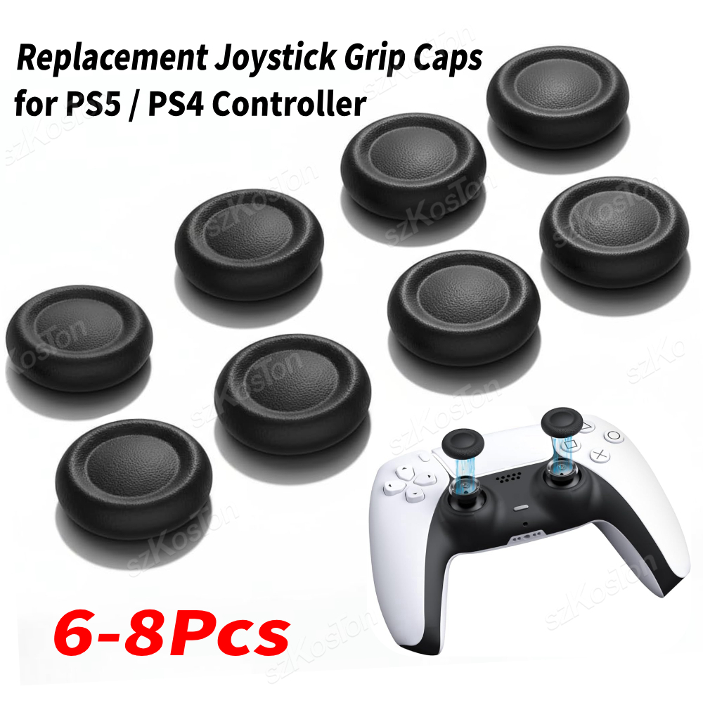 6-8Pcs Replacement Joystick Ca - Gaming Accessories Joystick ulasan dan harga