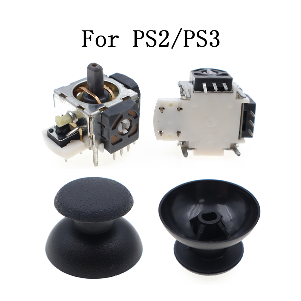 1Set For PS2 PS3 PS4 Pro Slim  - Gaming Accessories Xbox One ulasan dan harga