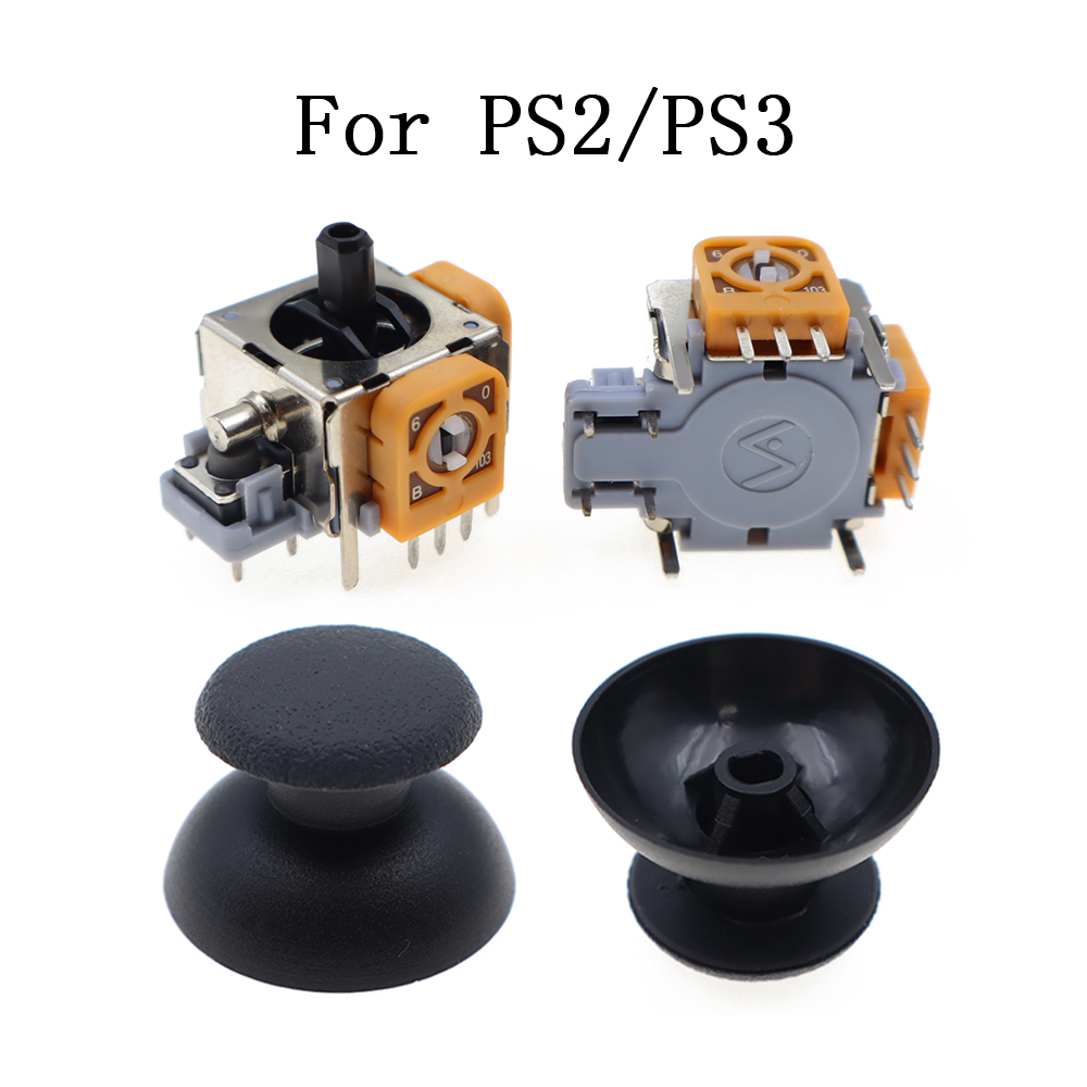 1Set For PS2 PS3 PS4 Pro Slim  - Gaming Accessories Xbox One ulasan dan harga