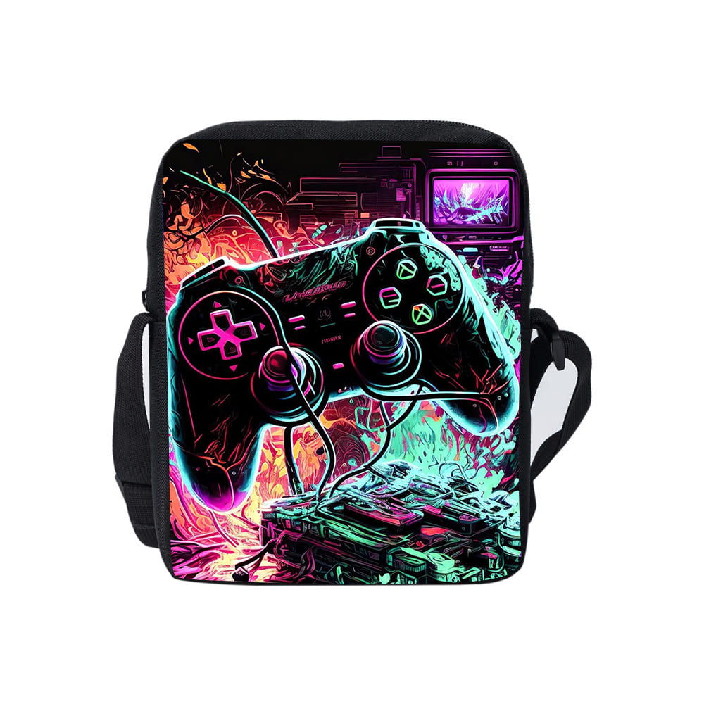Cool Gamepad Daily Single Side - Gaming Accessories For Kids ulasan dan harga