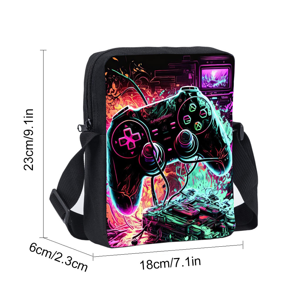 Cool Gamepad Daily Single Side - Gaming Accessories For Kids ulasan dan harga