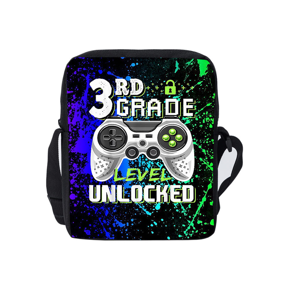 Cool Gamepad Daily Single Side - Gaming Accessories For Kids ulasan dan harga