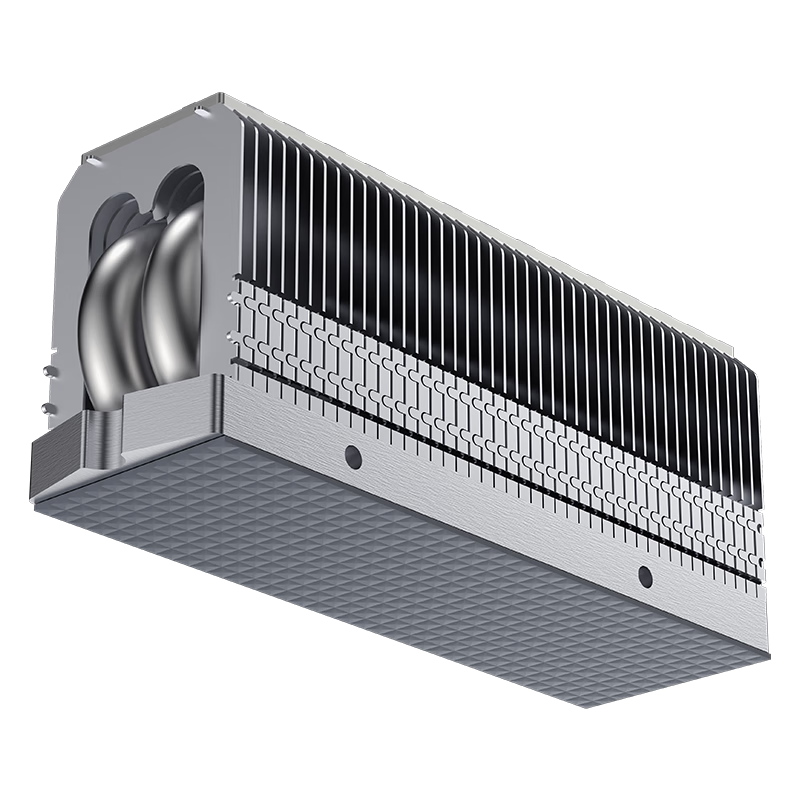 COOLLEO M.2 2280 NVMe SSD Heat - M2 Heatsink Cooler ulasan dan harga