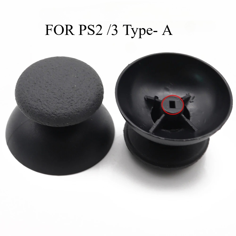 100 PCS 3D Analog Joystick Sti - Gaming Accessories Joystick ulasan dan harga