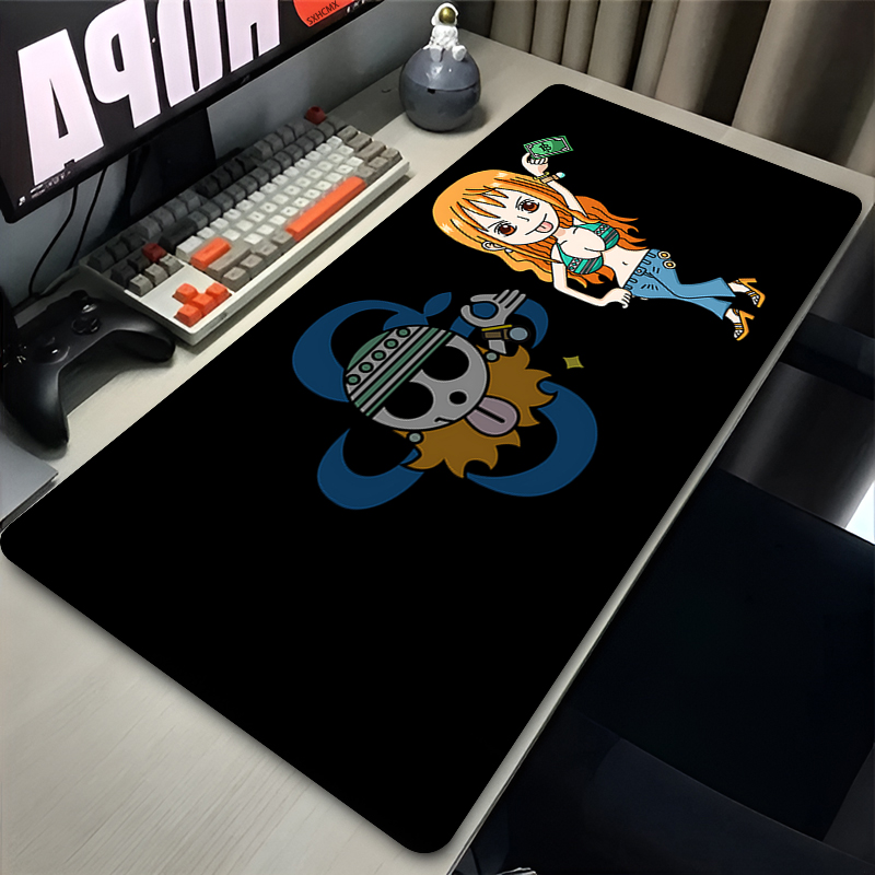 Mouse Pad Computer Laptop Game - Gaming Accessories For Pc ulasan dan harga