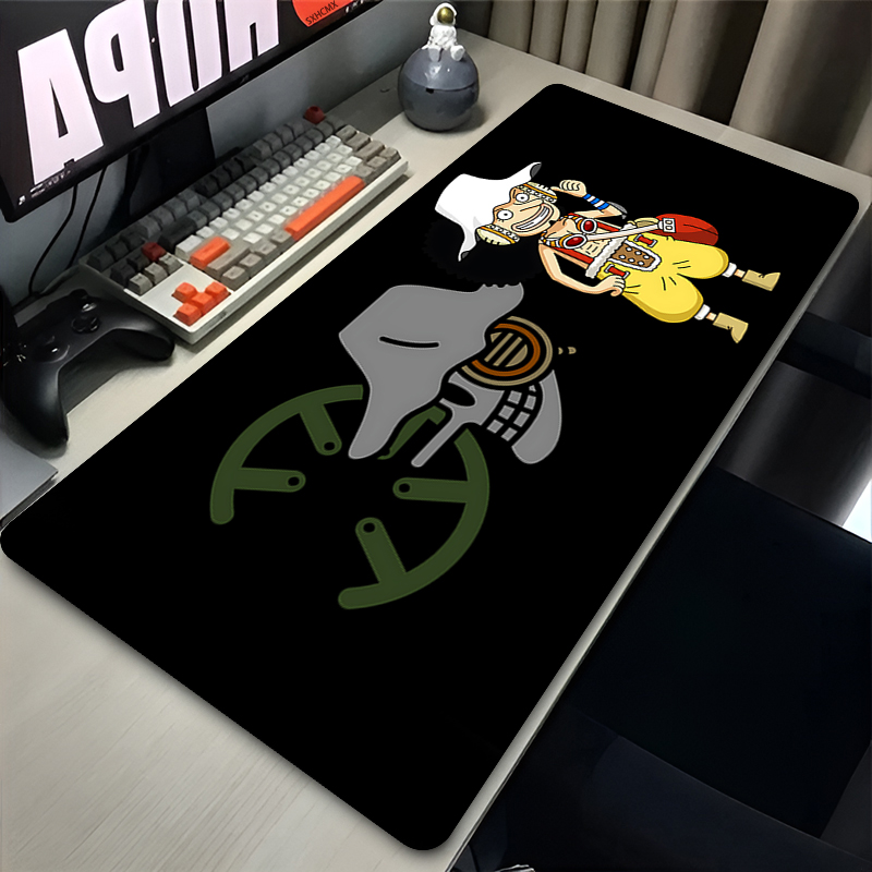Mouse Pad Computer Laptop Game - Gaming Accessories For Pc ulasan dan harga