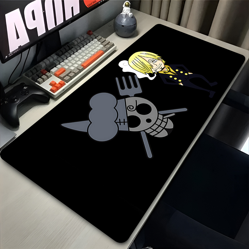 Mouse Pad Computer Laptop Game - Gaming Accessories For Pc ulasan dan harga