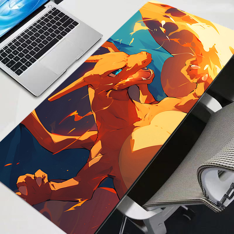 Mouse Pad Anime G-gengar Divin - Gaming Accessories Cheap ulasan dan harga