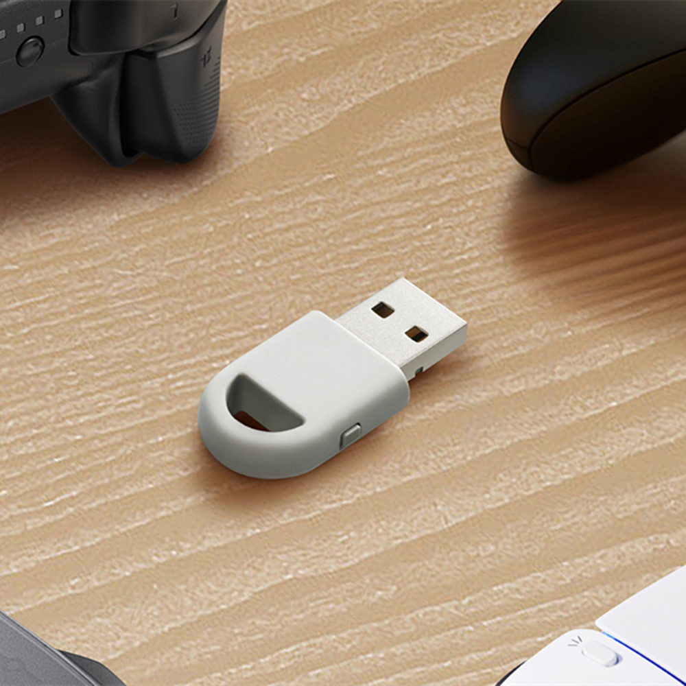 GuliKit Adapter Compatible  PS - Gaming Accessories Xbox One ulasan dan harga