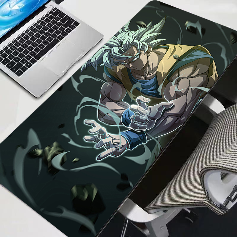 Mouse Pad Gamer PC Computer La - Gaming Accessories For Pc ulasan dan harga