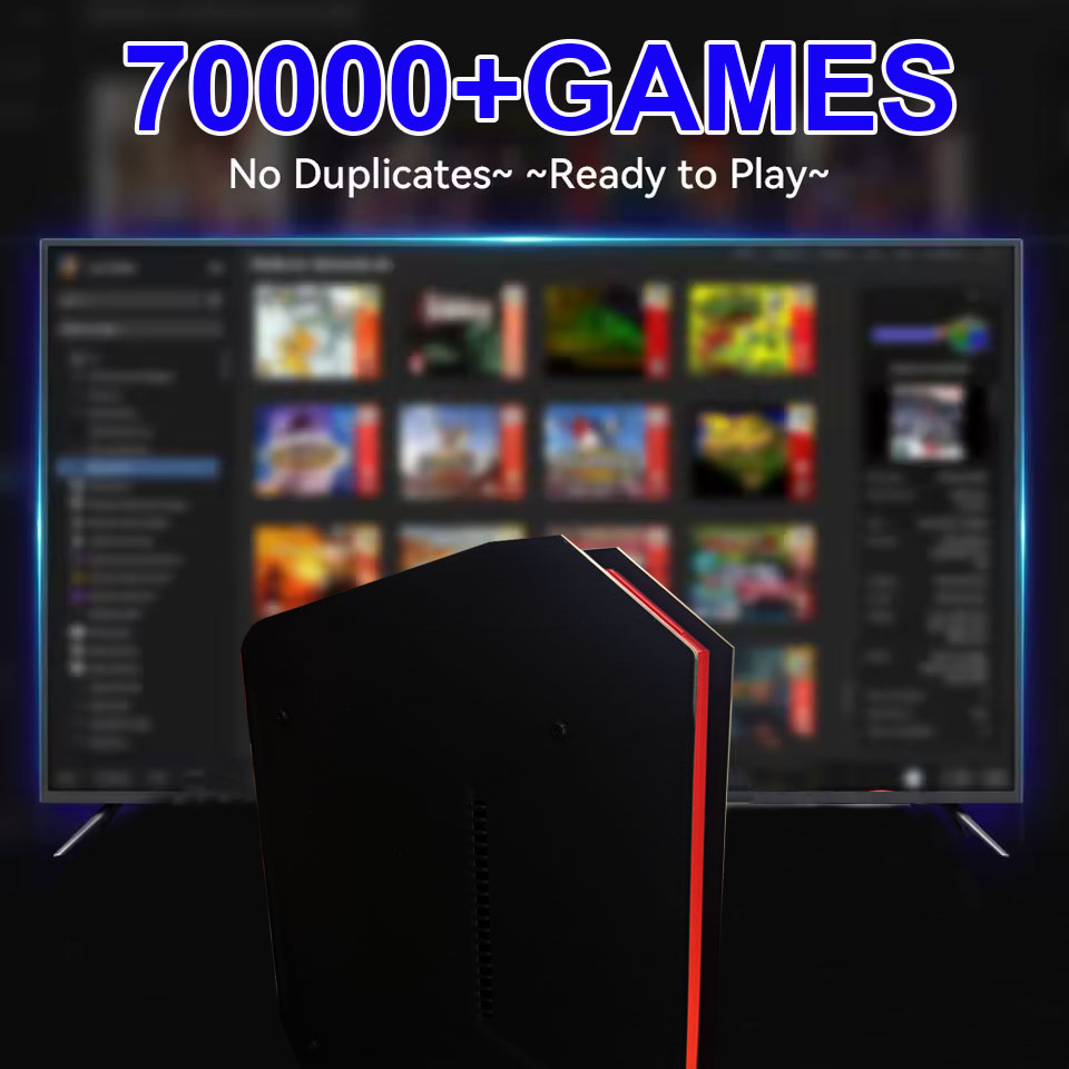 X4 Retro Video Game Console Wi - Gaming Accessories For Kids ulasan dan harga