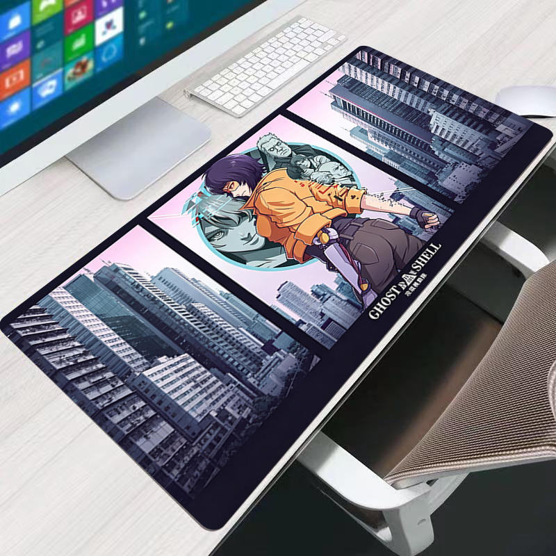 Cool Anime Mouse Pad Large Ext - Gaming Accessories Cheap ulasan dan harga