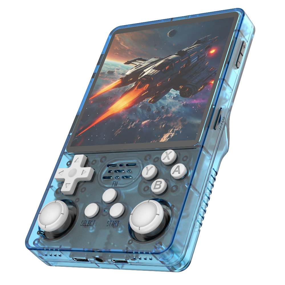 NEW Open Source System Retro G - Gaming Accessories For Kids ulasan dan harga