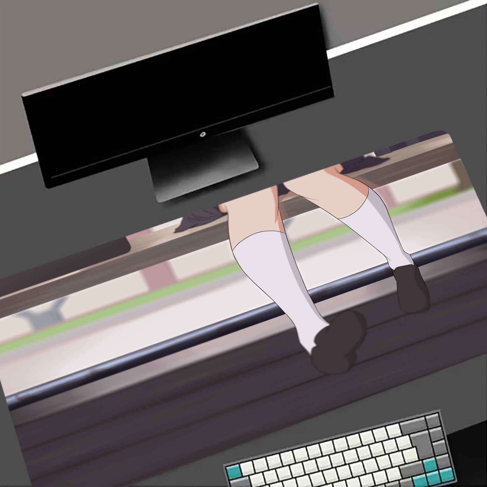 Tamako Market New Computer Hom - Gaming Accessories Market ulasan dan harga