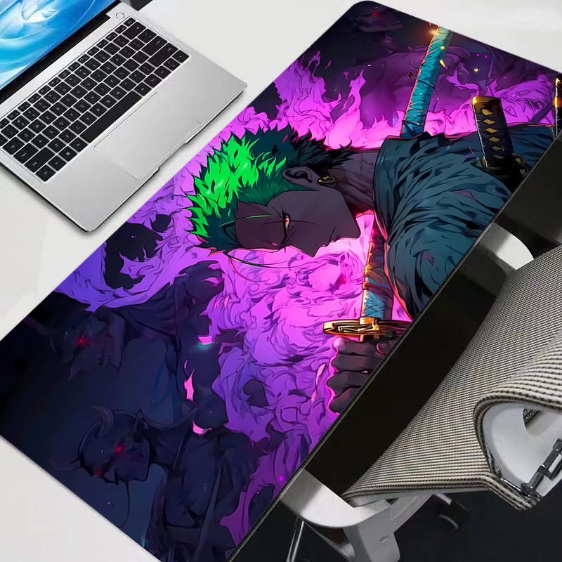 900*400 Large Mouse Pad Office - Gaming Accessories For Pc ulasan dan harga