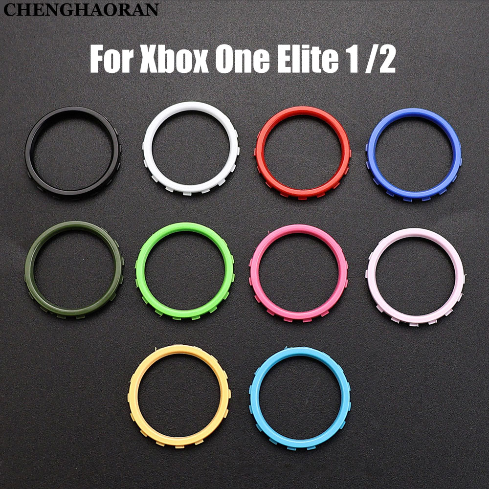 2pcs Thumbstick Accent Rings R - Gaming Accessories Xbox One ulasan dan harga