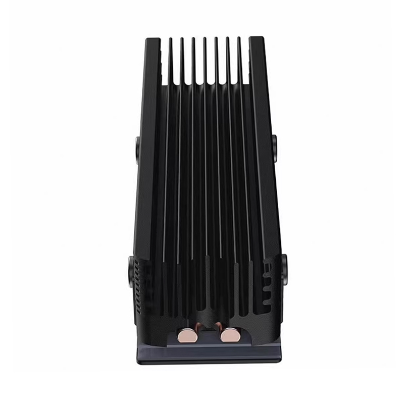 SSD-V3 M.2 NVMe 2280 SSD Heats - M2 Heatsink Cooler ulasan dan harga