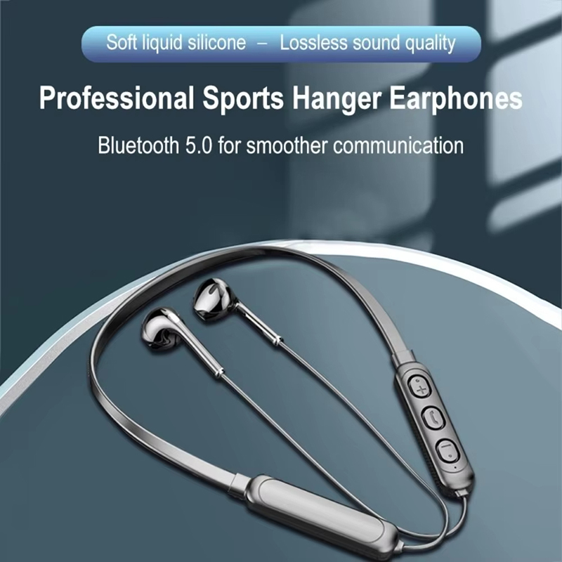 Sports Fitness Audio Accessory - Gaming Accessories For Phone ulasan dan harga