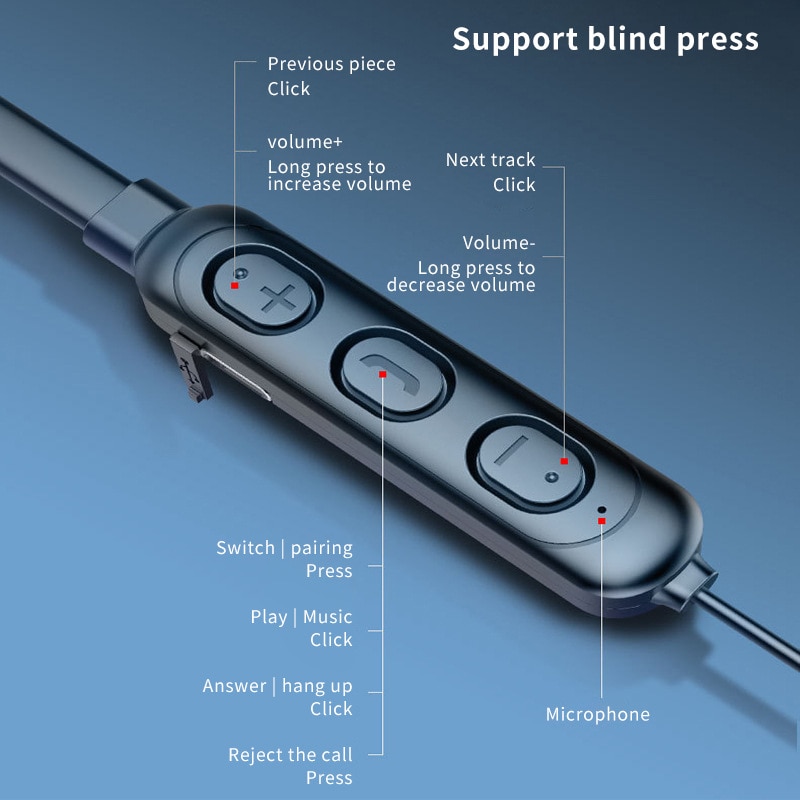 Sports Fitness Audio Accessory - Gaming Accessories For Phone ulasan dan harga