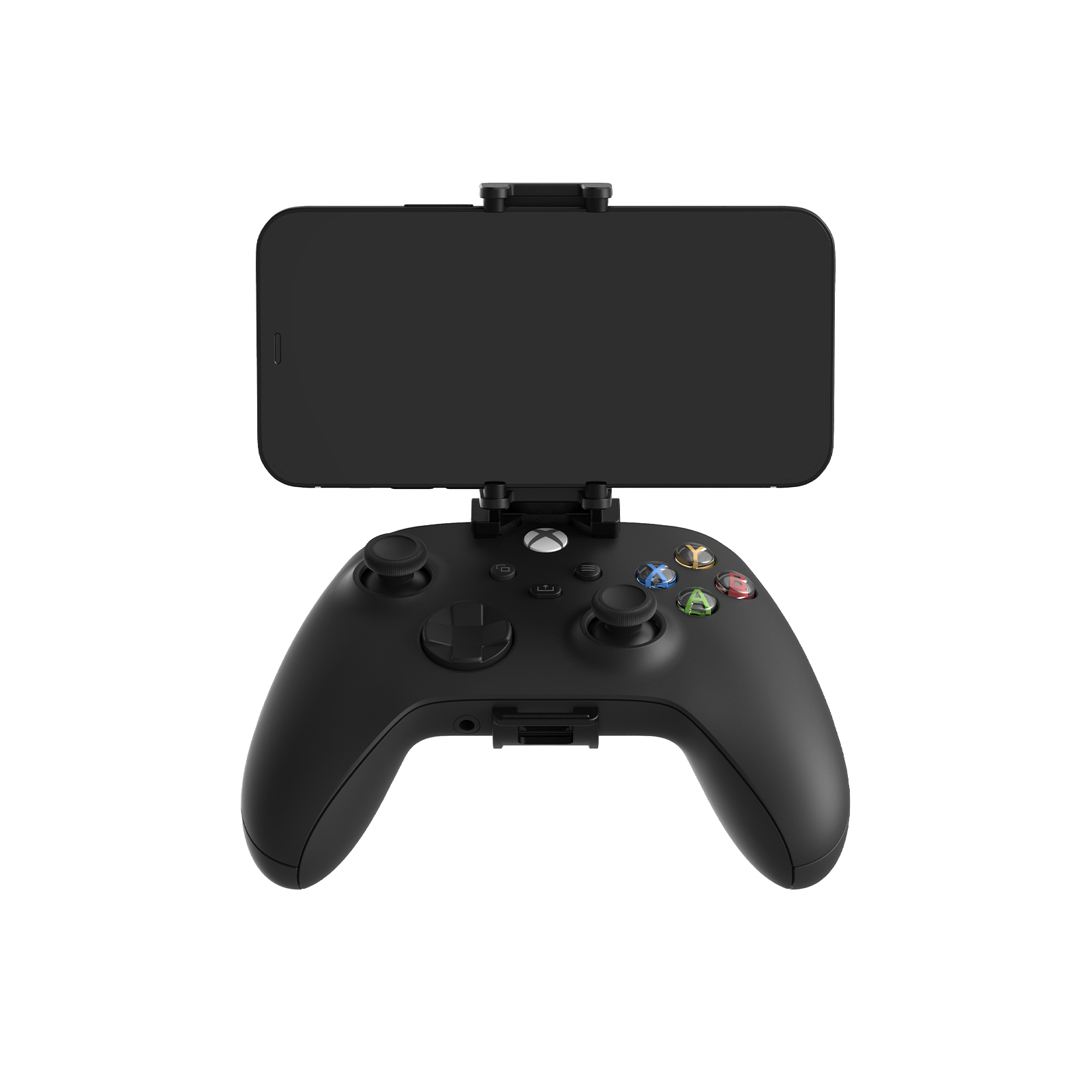 8BitDo Mobile Gaming Clip Phon - Gaming Accessories For Phone ulasan dan harga