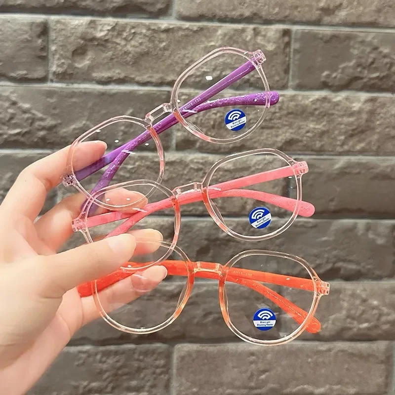 Blue Light Blocking Glasses fo - Gaming Accessories For Kids ulasan dan harga
