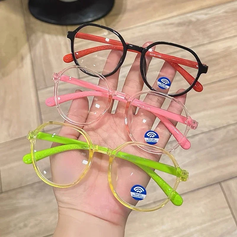 Blue Light Blocking Glasses fo - Gaming Accessories For Kids ulasan dan harga