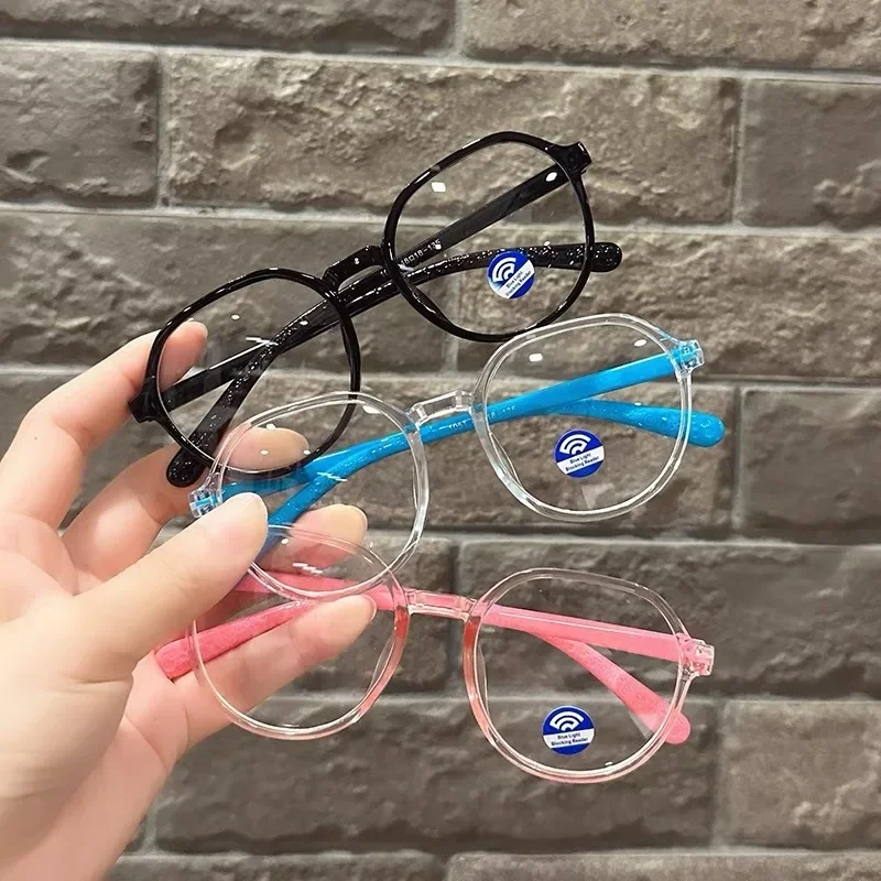 Blue Light Blocking Glasses fo - Gaming Accessories For Kids ulasan dan harga