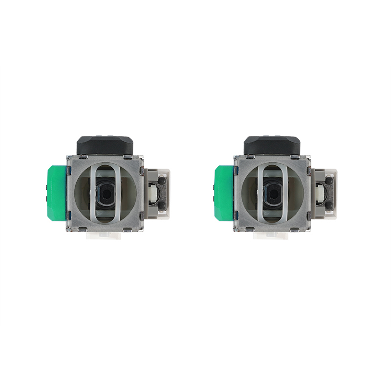 GuliKit TMR Joystick with Stic - Gaming Accessories Joystick ulasan dan harga
