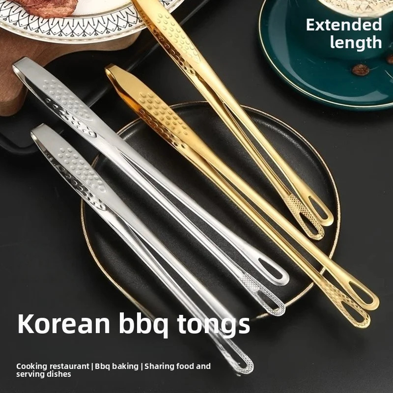 Kitchen Tongs Barbecue Grill T - Gaming Kitchen Accessories ulasan dan harga