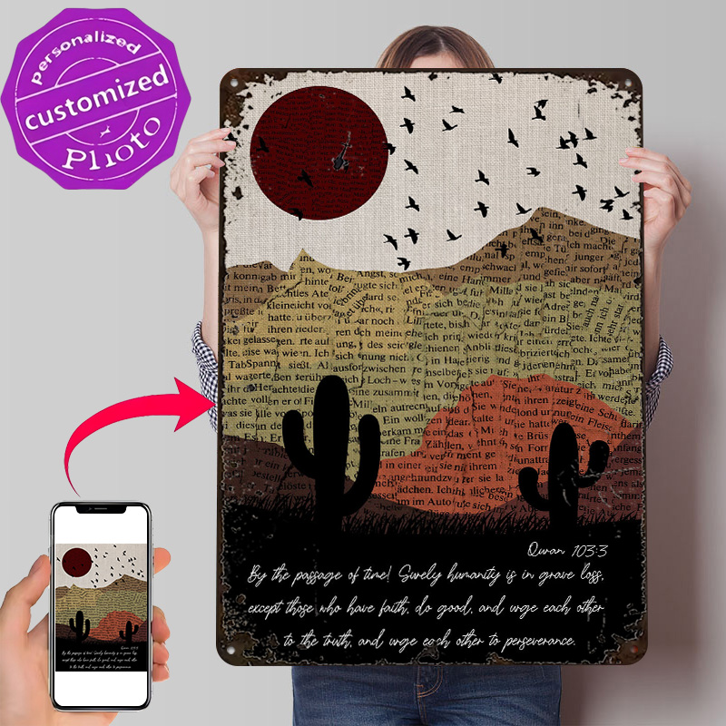 Desert Landscape Personalized  - Gaming Accessories Europe ulasan dan harga