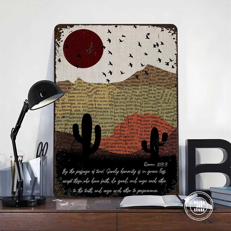 Desert Landscape Personalized  - Gaming Accessories Europe ulasan dan harga