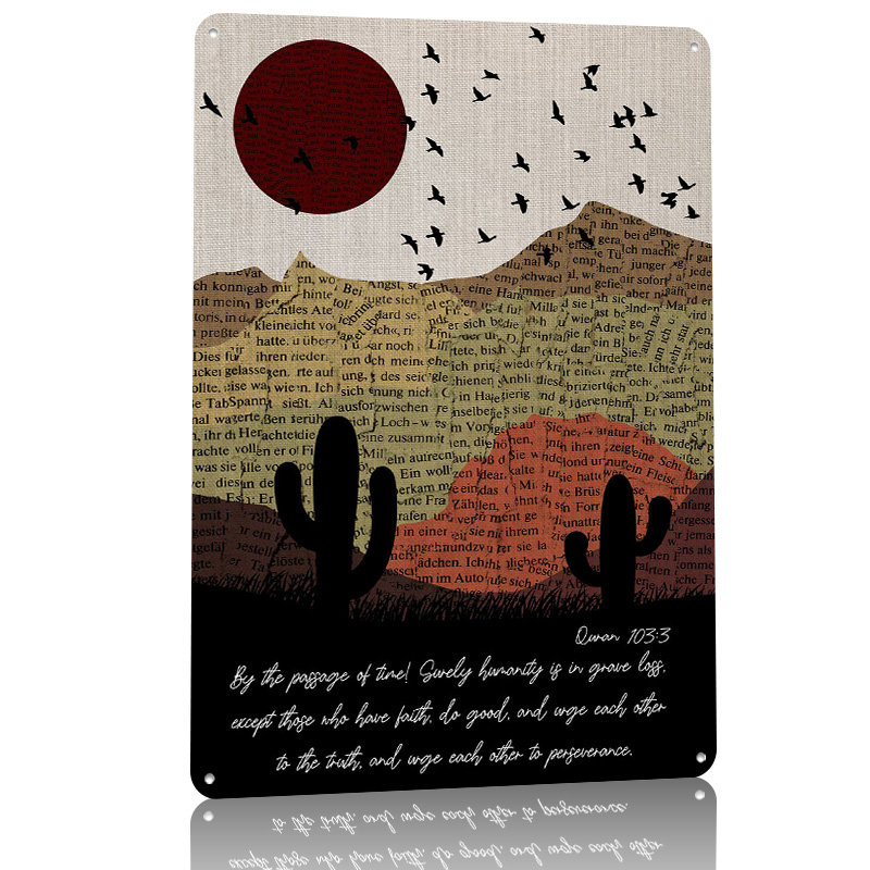 Desert Landscape Personalized  - Gaming Accessories Europe ulasan dan harga